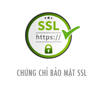 Cung Cấp Chứng Chỉ Bảo Mật SSL Certificate